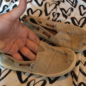 Toms Kids Bimini Casual Shoe